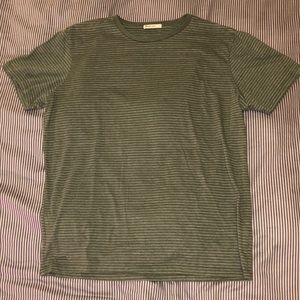 Marine Layer large short-sleeved shirt